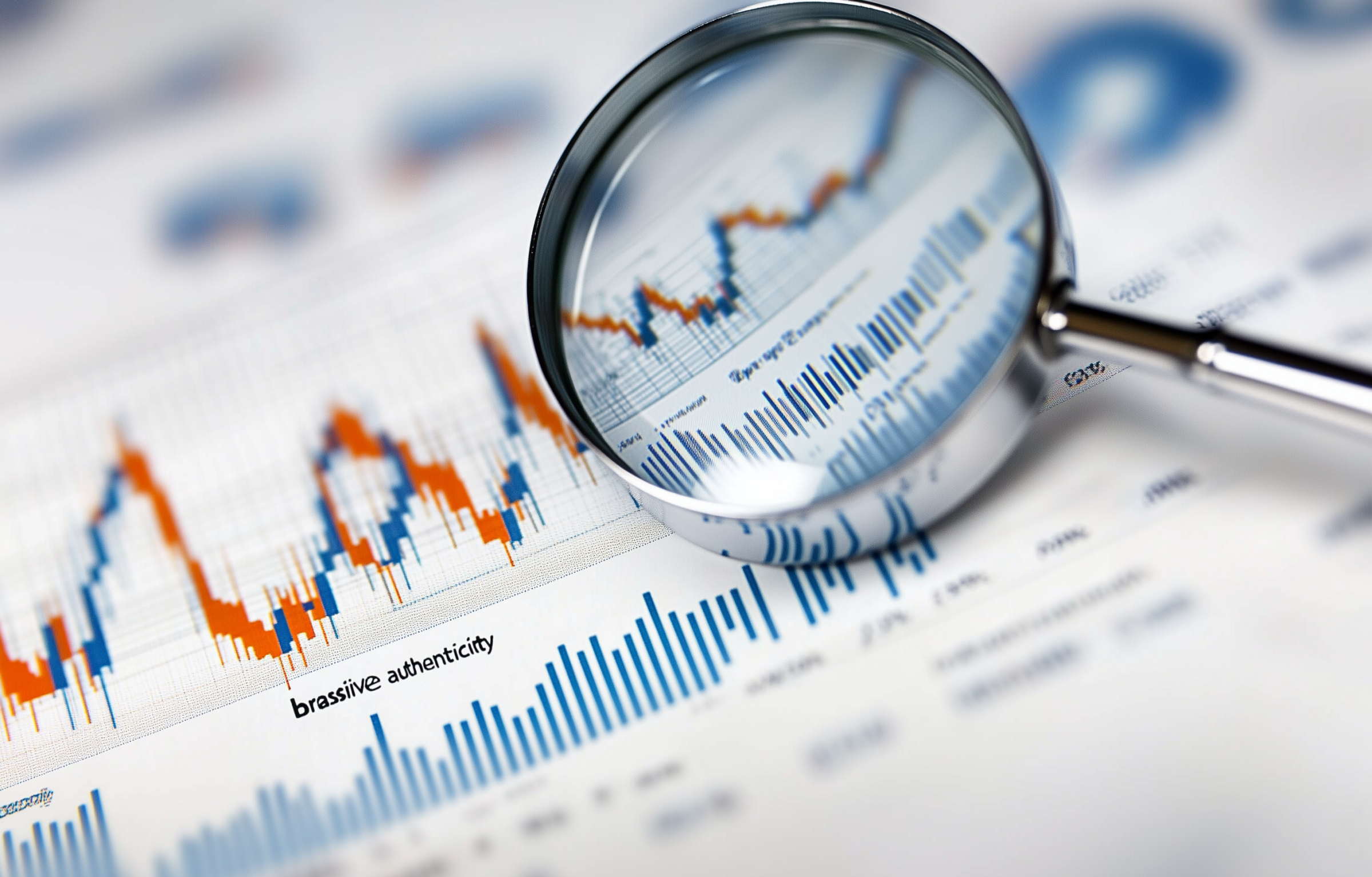 modern architecture glass building